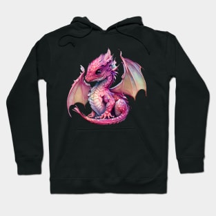 Dragon Hoodie